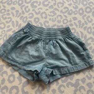 Rag and Bone Shorts Size XS
